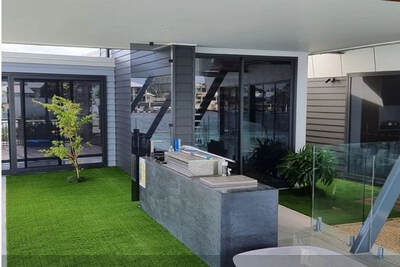 Elevate Your Space: A Comprehensive Guide to Buying Artificial Grass Online
